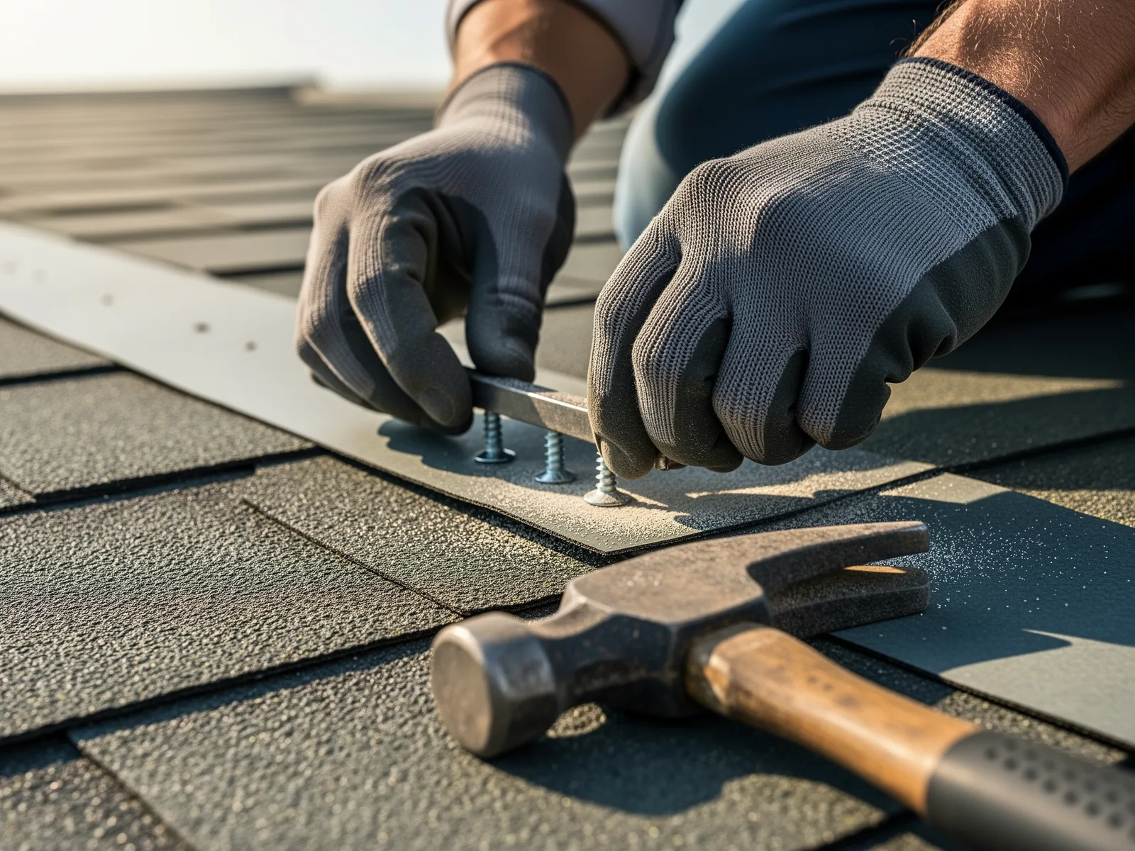 Why choose Fascia Repair in Bushnell, NE